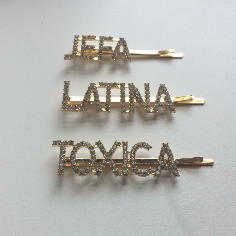 Hair Clips